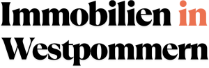 Immobilien in Westpommern logo